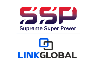 SSP / LINKGLOBAL