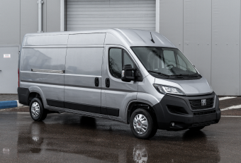 FIAT DUCATO L3H2