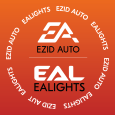 EZID AUTO и бренд EALIGHTS